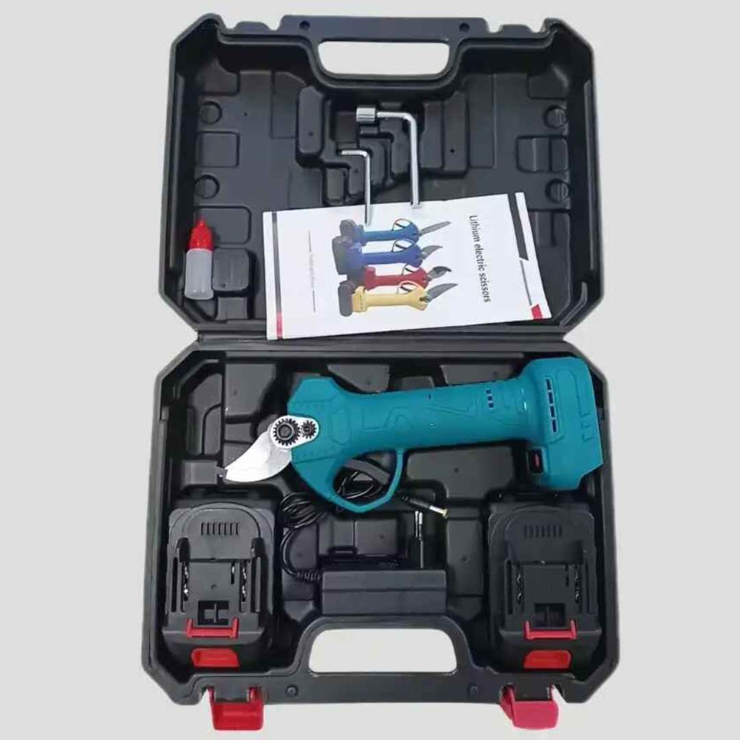 Motorka Aku makaze MAKITA sa teleskopskom drškom - Image 1