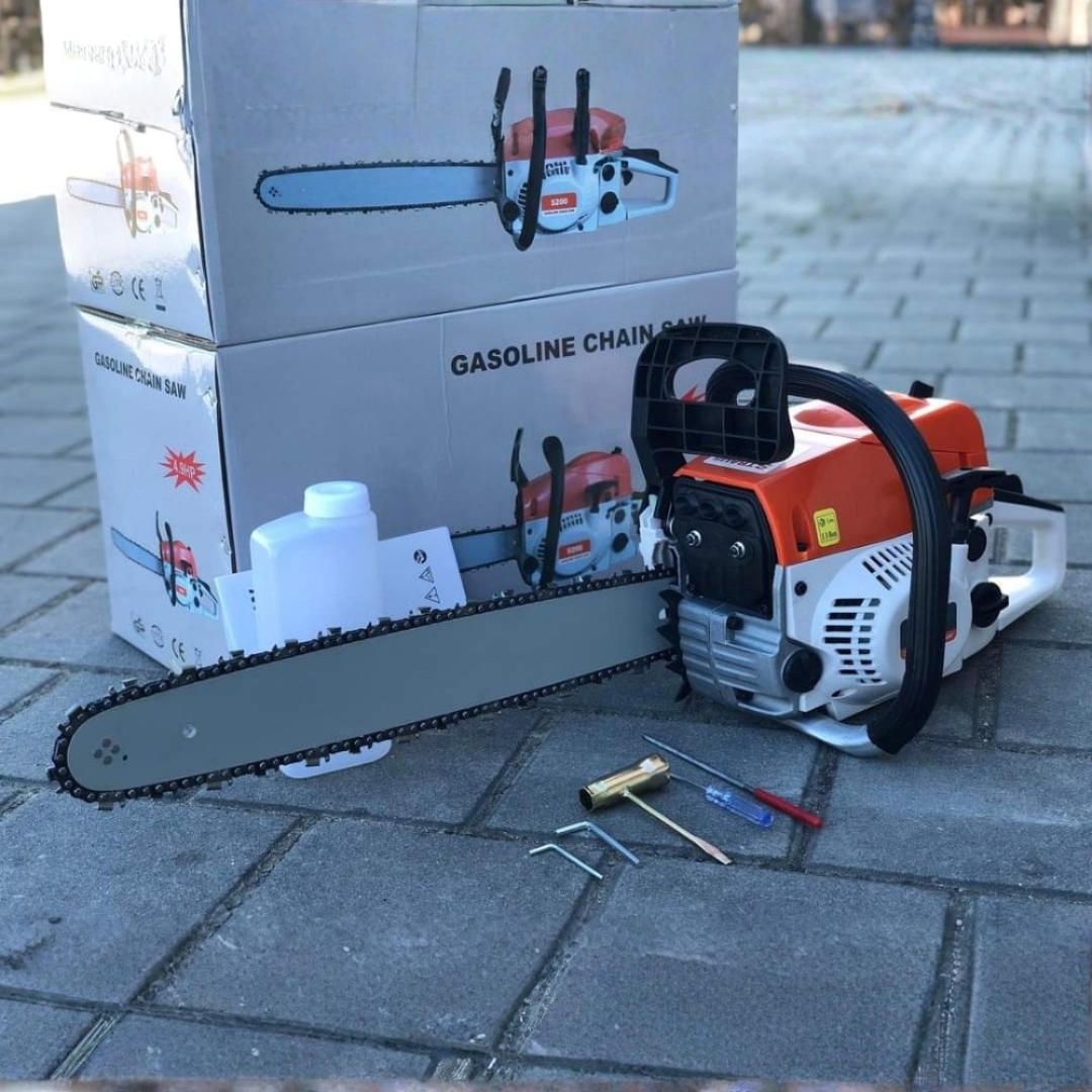 Untitled design Akcija motorna pila STRAUS AUSTRIA SMITH 4.9KS - Image 1