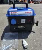 Agregat 1500W STRAUS - Image 2