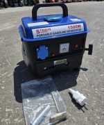 Agregat 1500W STRAUS - Image 4