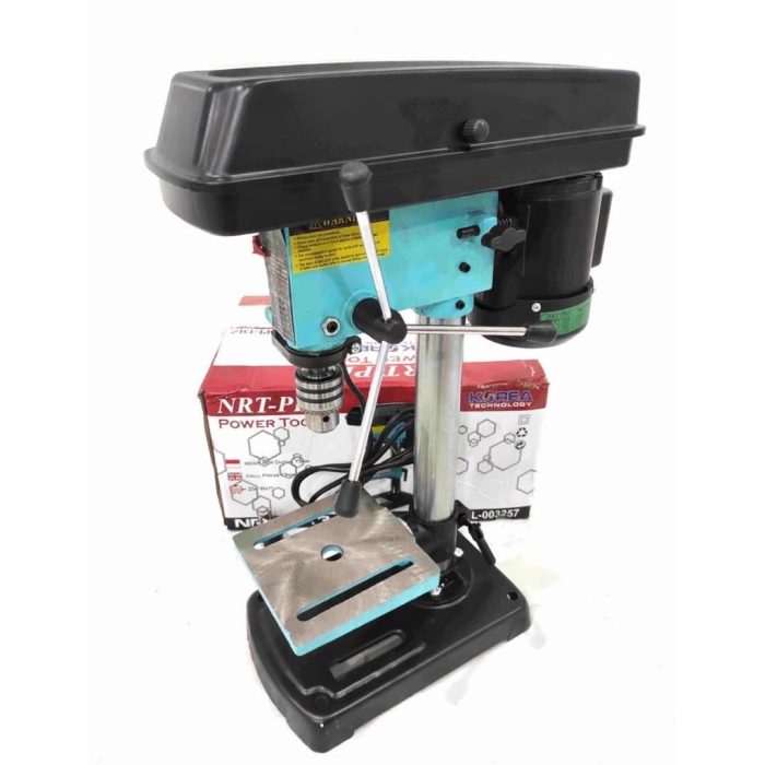 Stubna bušilica 2150W NRT PRO KOREA - Image 2