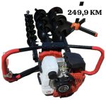 Bušač rupa Demon Poland 5.2ks - Image 2