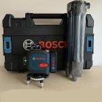 Bosch građevinski laser 16 linija sa stalkom 120cm - Image 2