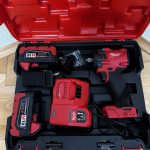 Aku udarni odvijač Milwaukee - Image 4