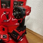 Aku udarni odvijač Milwaukee - Image 6